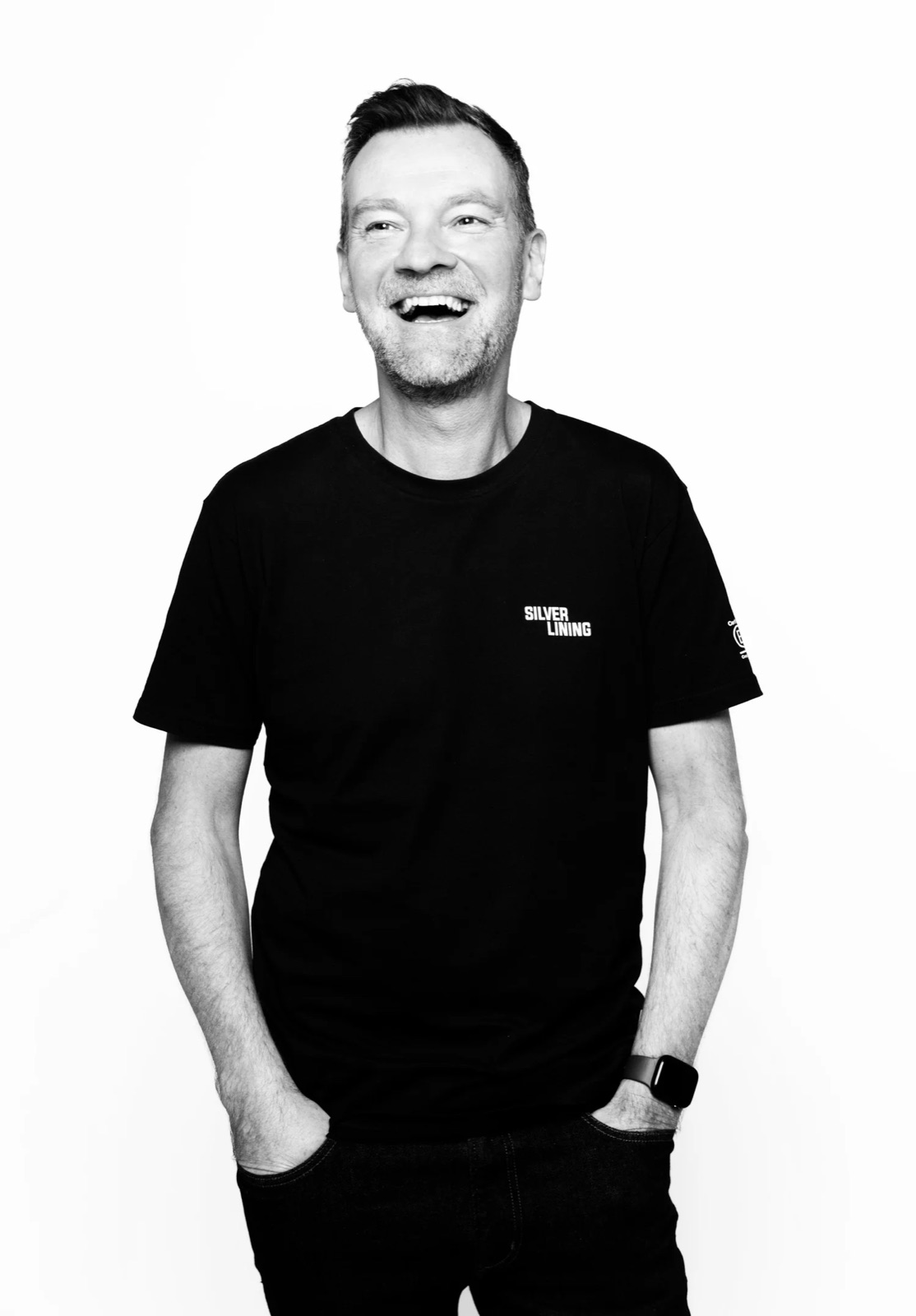 Jonny Clow